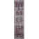 Lukin Hand Knotted Wool Oriental Area Rug