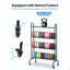Porte-bobine de filament pour imprimante 3D