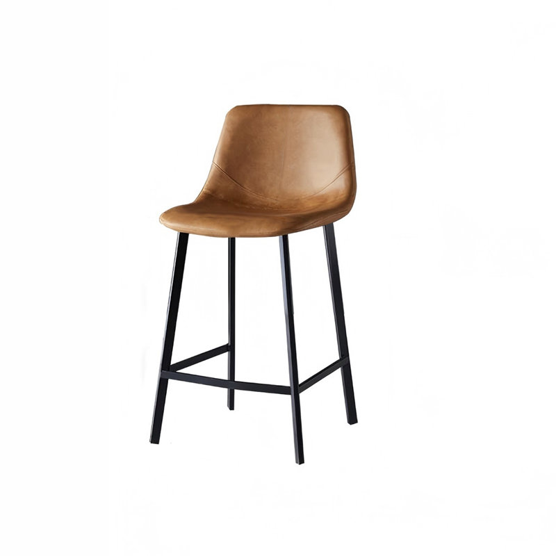 Tabouret de bar 37,01 po, Tabouret de comptoir (siège d'une hauteur de 25,5