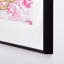 «Lisa Golightly Press For Champagne», reproduction d'art encadrée-102004943-102004940