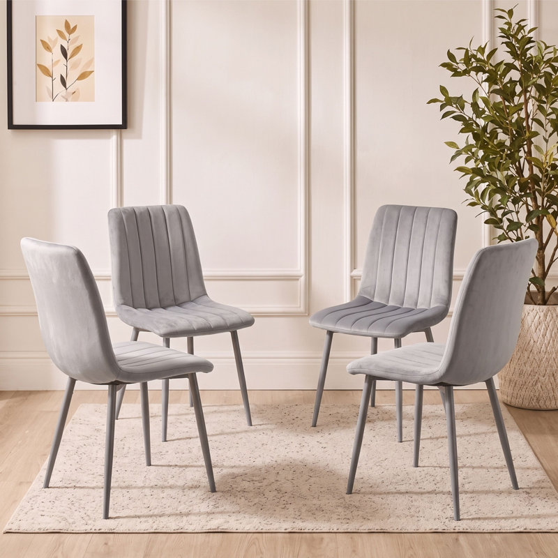Upholstered Dining Chair