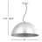 Cardi 1 - Light Single Pendant