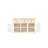 Solid Wood Sideboard (Long)-2067963826