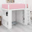Lit mezzanine avec armoire, tiroirs et éclairage d'ambiance pour chambres peu encombrantes-1580277276-1581162437