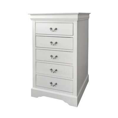 Fahim 5 Drawer 31.25" W