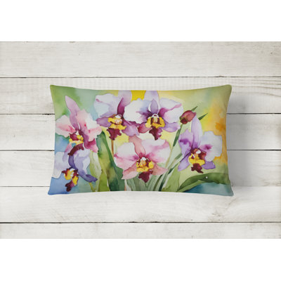 Other/No Pattern Throw Pillow