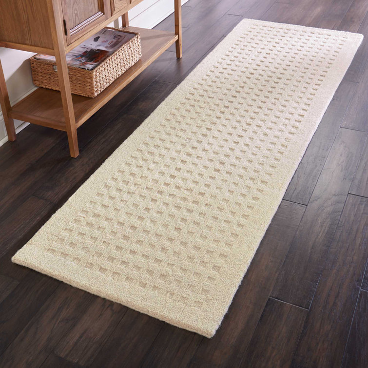 Wool Indoor Rug