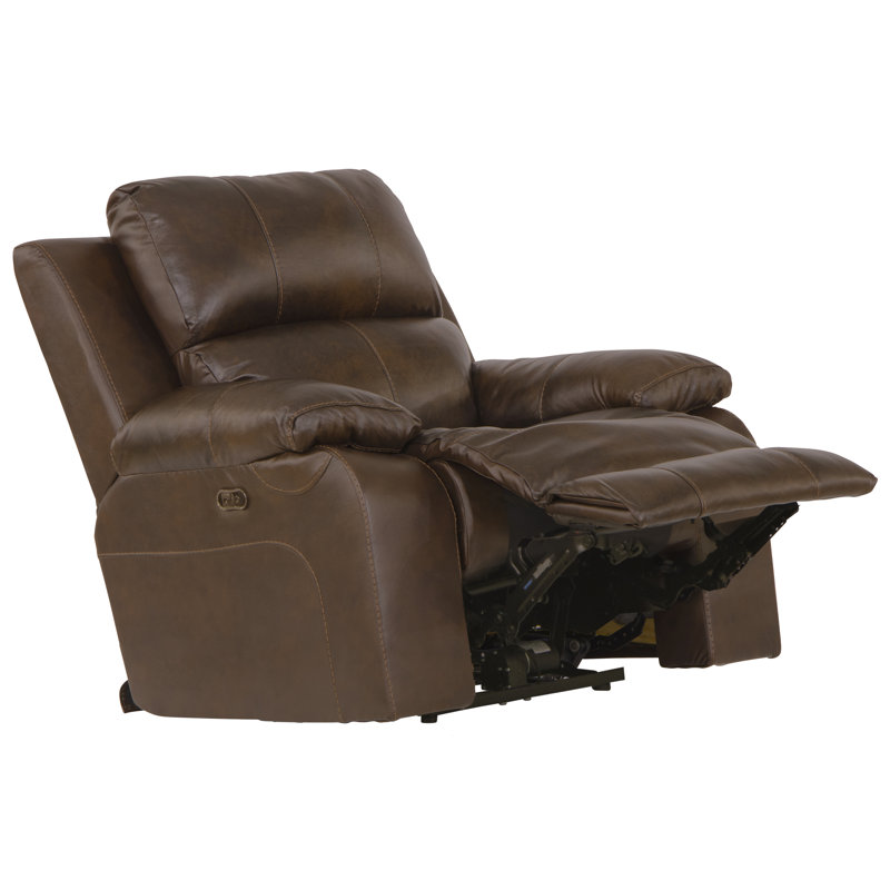 Fauteuil inclinable standard Akylah, Électrique