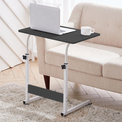 Giacchetto Adjustable Metal Base Standing Desk