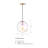 Ricura 1 - Light Pendant-746379070-746379042-746332189
