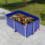 Aquarium rectangulaire Breze