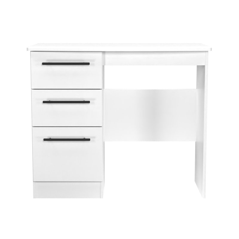 Beverley Vanity, White