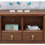Ensemble de tables basses New China