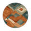 Tapis intérieur et extérieur Verdant Voyage-1454439213