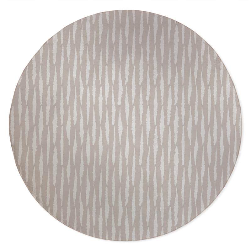 Tapis de jeu pour enfants Scar Play, Taupe