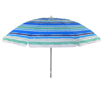 Parasol de plage 7 '