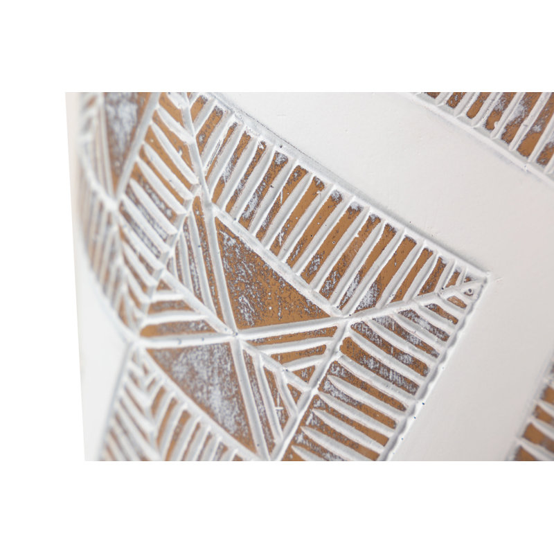 Table Vase, 60cm H x 15cm W x 15cm D
