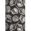 Tapis noir et blanc Contemporary-1264795317