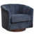 Navy Chenille