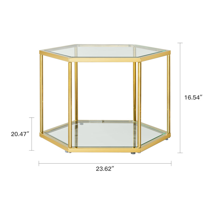 1+1 Living Room Small Coffee Table Bed Table Table Side Table