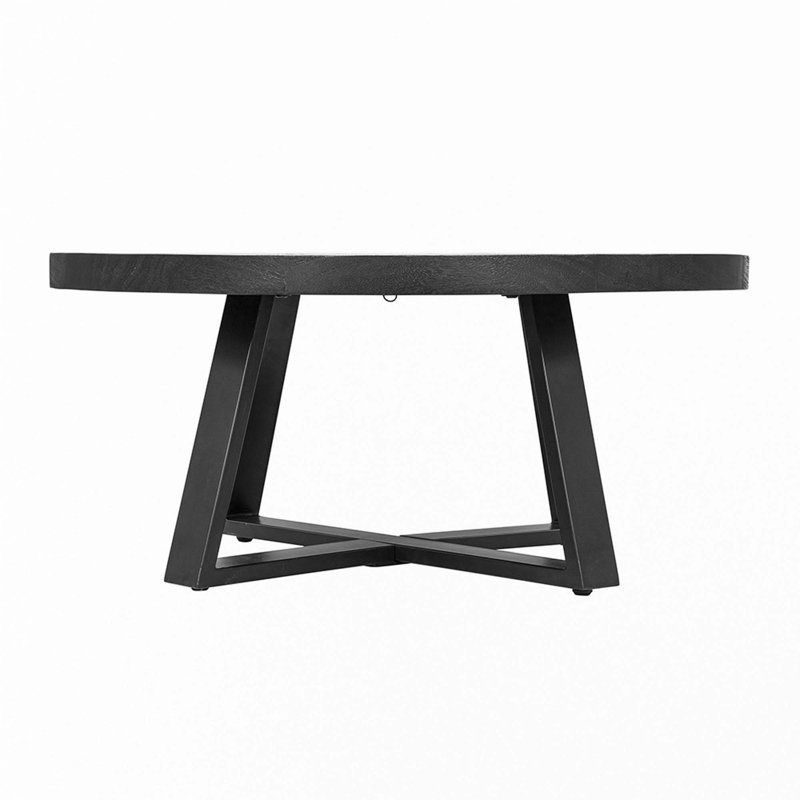 Round Coffee Table
