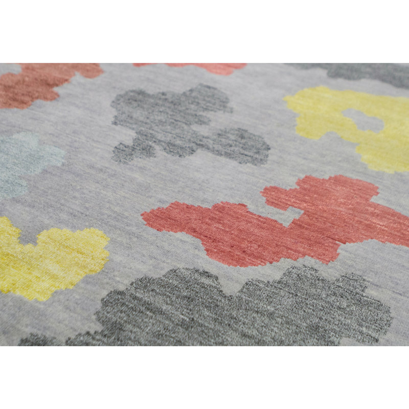 Brookhaven Abstract Indoor Rug