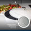 MasterClass Cast Aluminum Shallow Casserole 4L-124598159