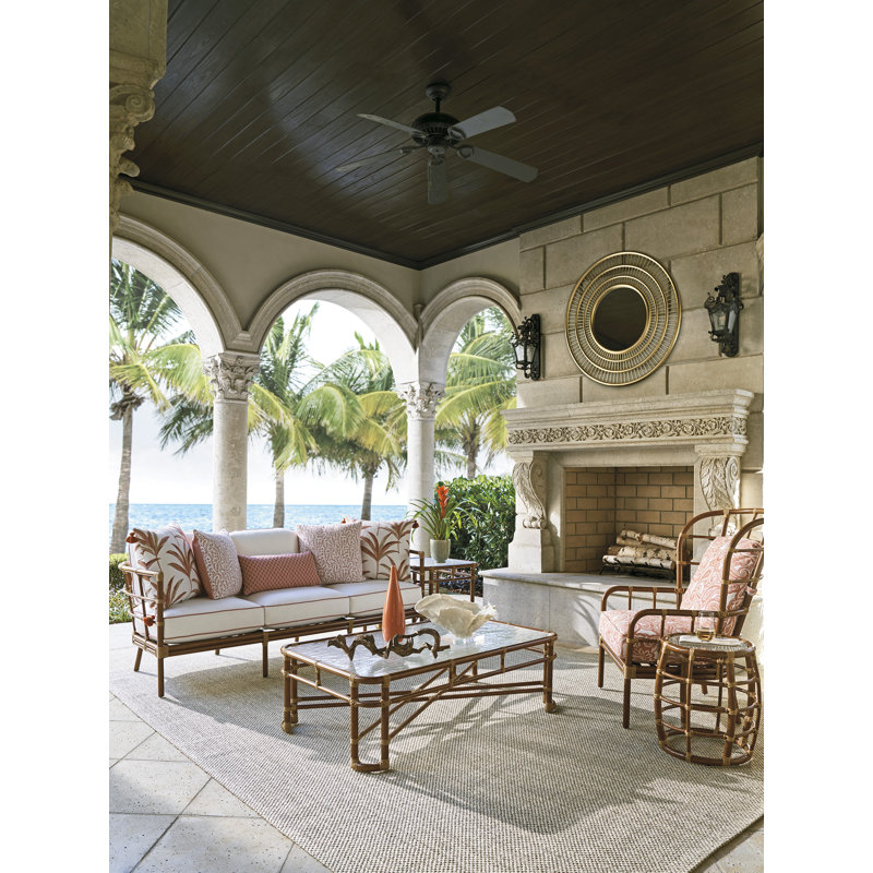 Sandpiper Bay Side Table
