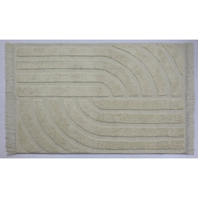 Geometric Area Rug