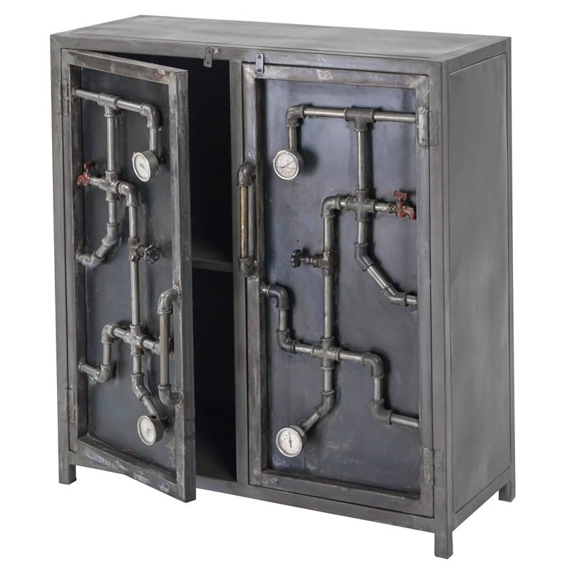 Armoire d'appoint 40 po