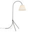 Lampadaire arqué de 72,5 pouces-583842530