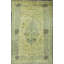 Bhavith One-of-a-Kind 4′7″ X 7′8″ 1980s Wool Area Rug Ivory