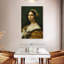 Portrait de jeune femme Leisha 1515-1520-108472718
