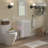 Daquel Bathroom Storage Ceramic,door,Bathroom Vanity