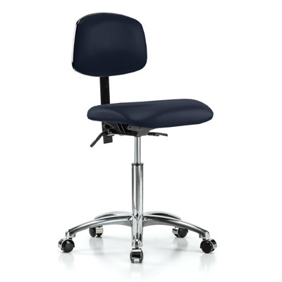 Chaise de travail