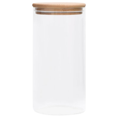 Jar - Set of 4