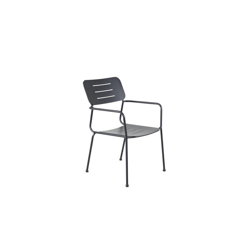 Upholstered Armchair