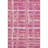 Premium Machine Washable Prisco Blush Rug-2122947339