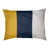 Basketballhine Yellow/Midnight Blue/White