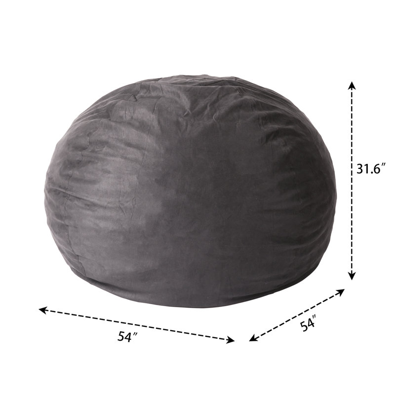 Extra Large Bean Bag Chair