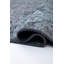 Rapture Blue/Gray Abstract Luxury Area Rug-68867359