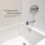Robinet de baignoire SUPPLYGIANT 1/2 po FIP-128779112