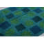 Scandinavian One-of-a-Kind 4'5x6'4 Hand Knotted Area Rug