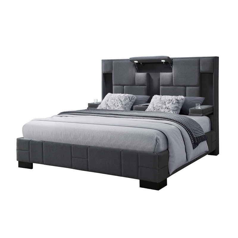 YARIS BED