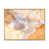 Brown Floater Frame