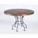 Dominic Round Dining Table