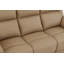 Hudgens 2 Seater Electric Reclining Sofa-1917625227