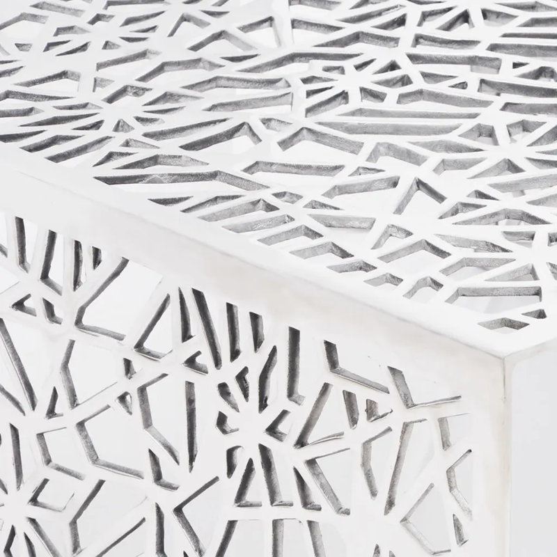 Eleanor Sled Coffee Table