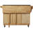 Kinch Kitchen Cart