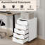 Ristana 5 Drawer Filing Cabinet-55358102